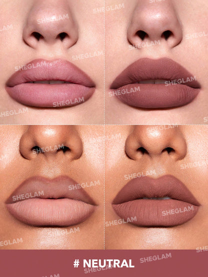 Sheglam delineador de labios