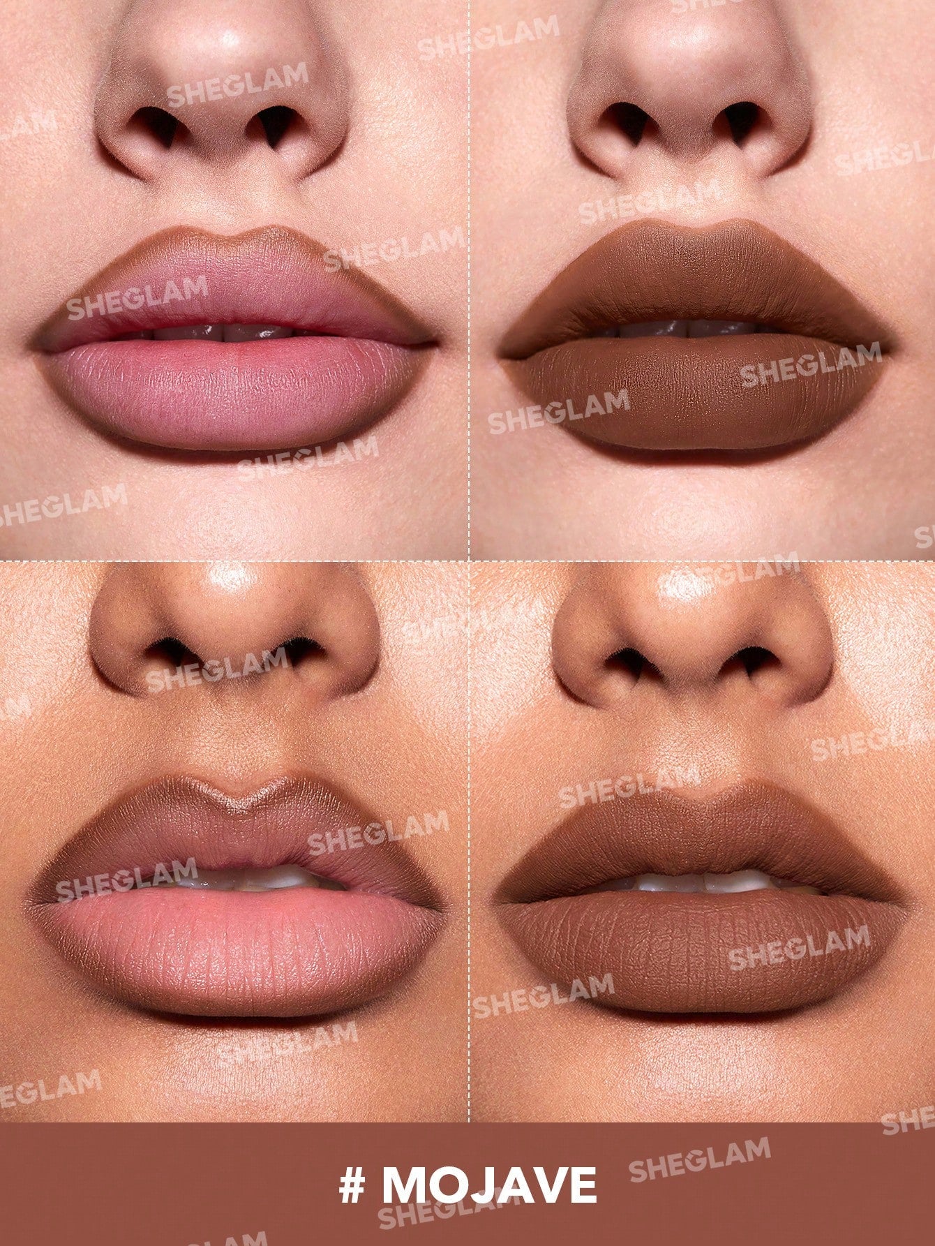 Sheglam delineador de labios