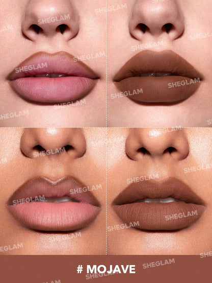 Sheglam delineador de labios