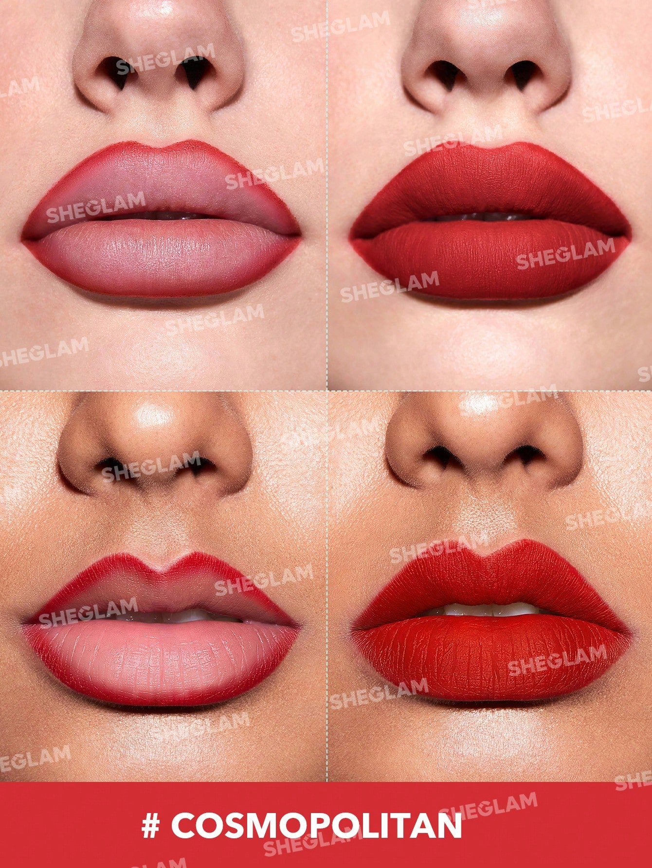 Sheglam delineador de labios