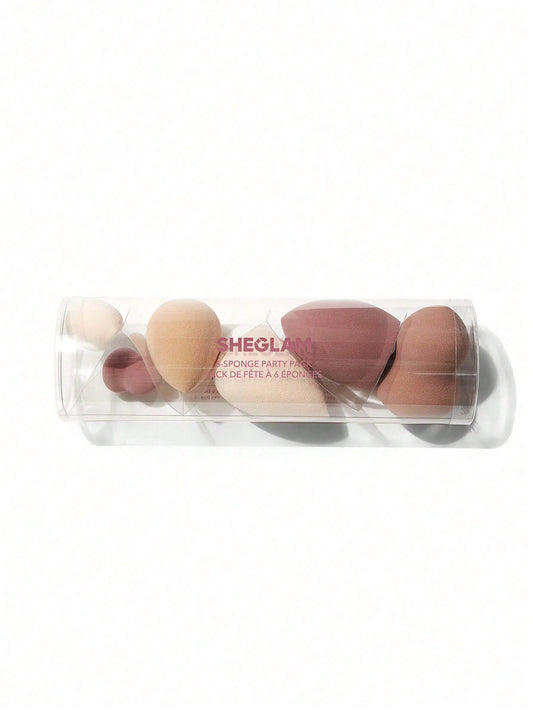 Sheglam set esponja