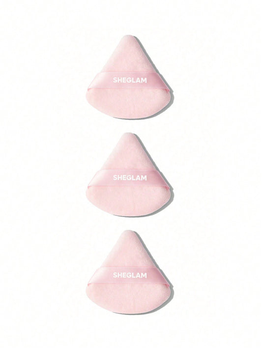 Sheglam puff