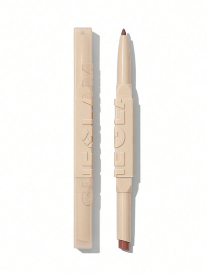 Sheglam lip duo