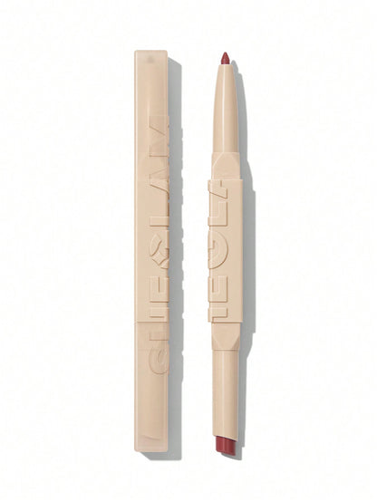 Sheglam lip duo