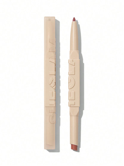 Sheglam lip duo