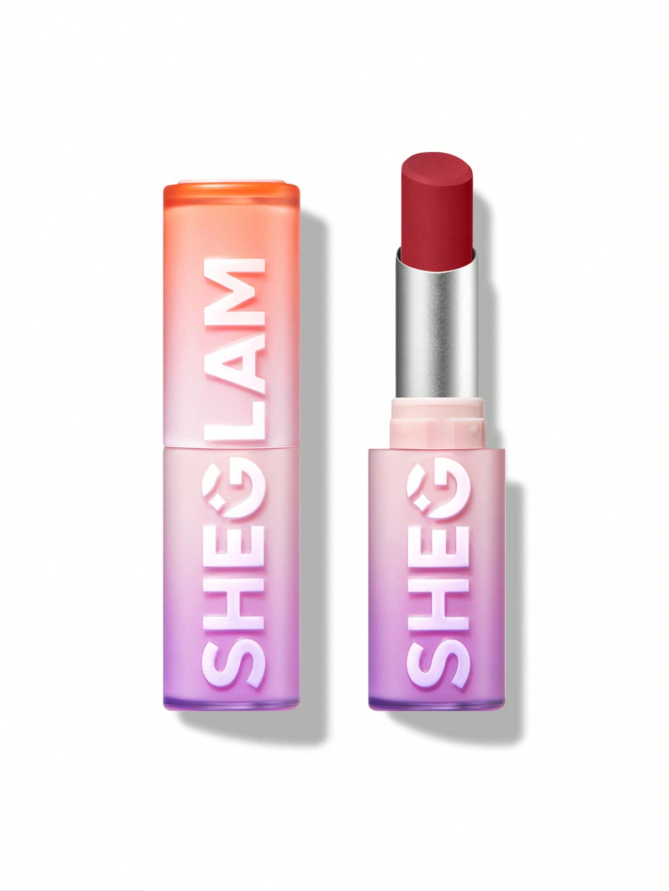 Sheglam matte lipstick
