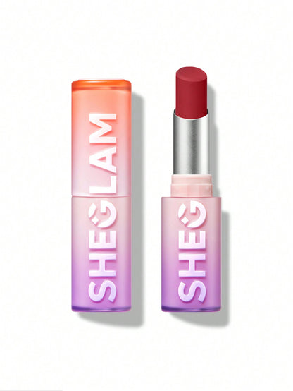 Sheglam matte lipstick