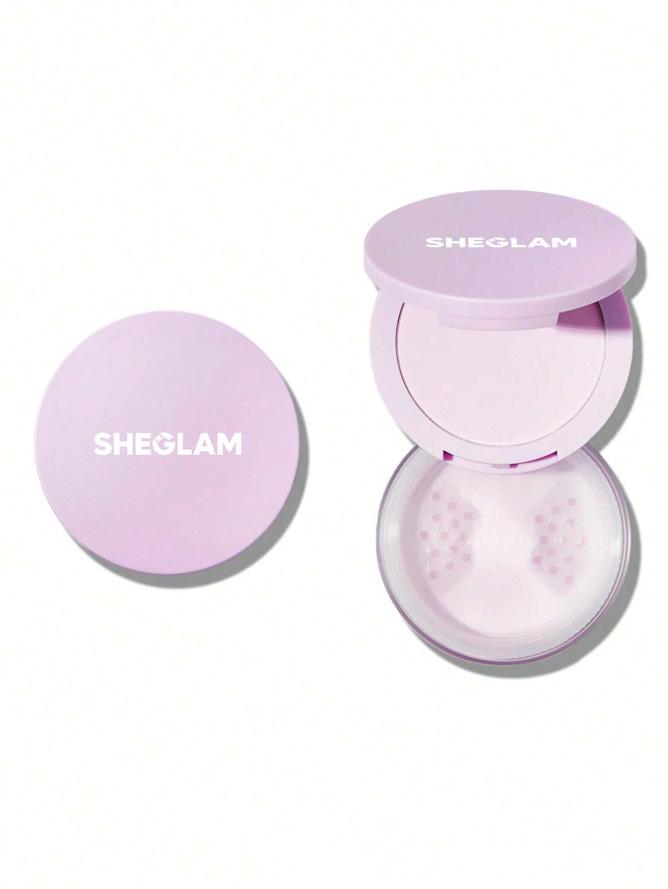 Sheglam polvo fijador