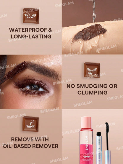 Sheglam rímel