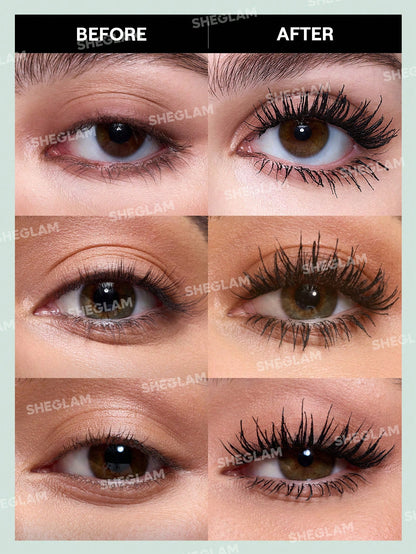 Sheglam rímel