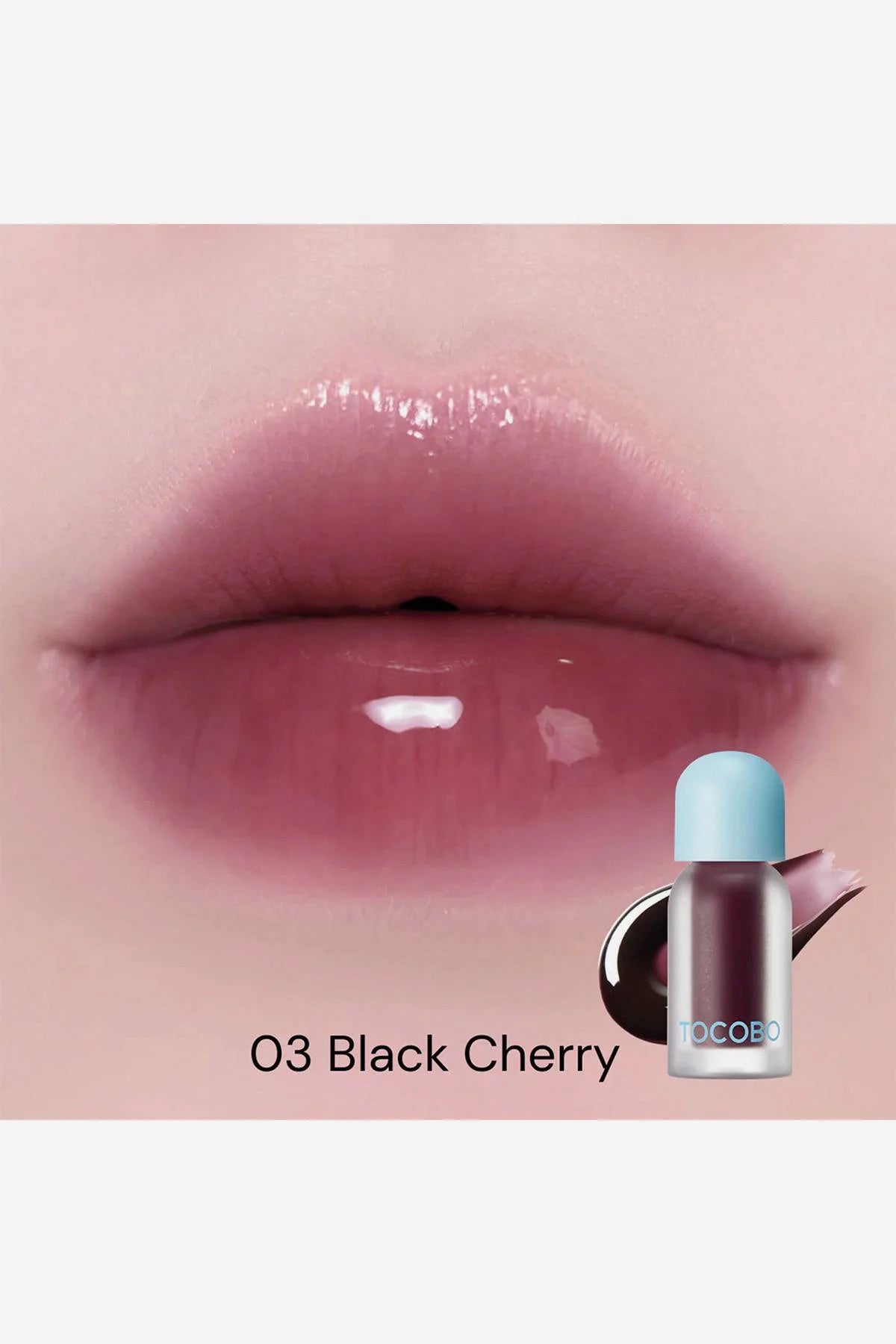 Tocobo aceite de labios plumping