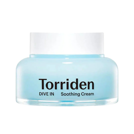 Torriden crema en gel hidratante
