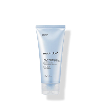Medicube Jabón limpiador