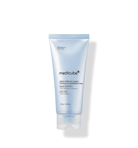 Medicube Jabón limpiador