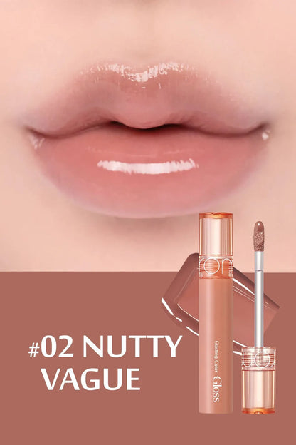 Romand gloss