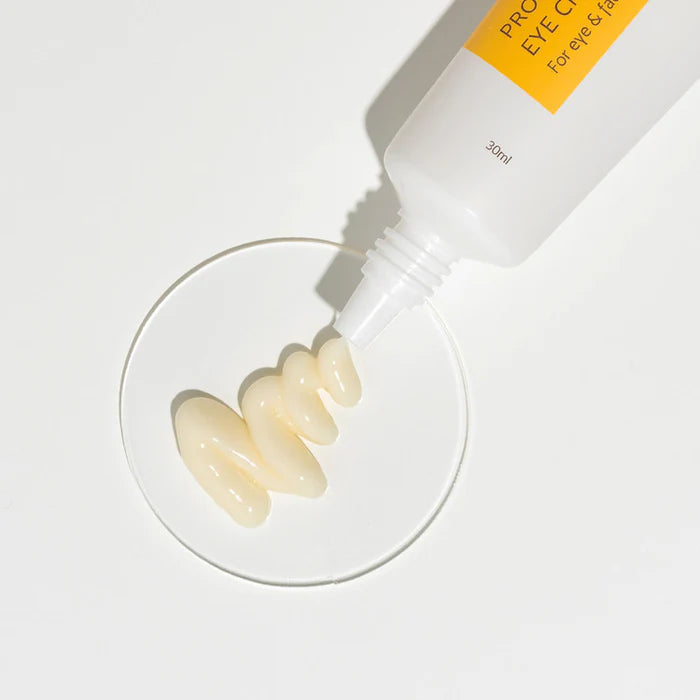 Iunik crema contorno ojos de propóleo