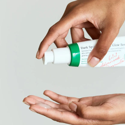 Axis-Y suero corrector