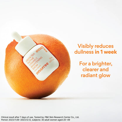 Innisfree vitamina C