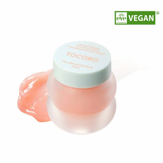 Tocobo mascarilla de labios