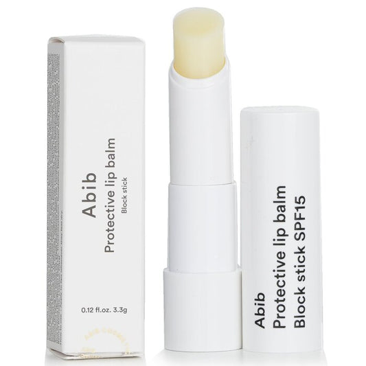 Abib bálsamo de labios con SPF