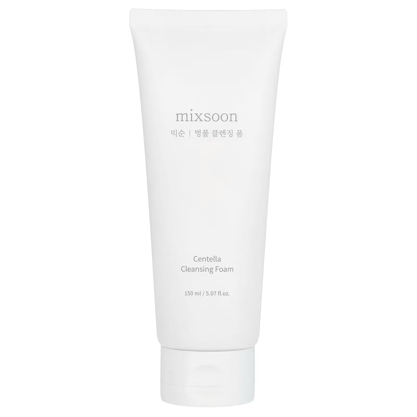 Mixsoon jabón limpiador centella