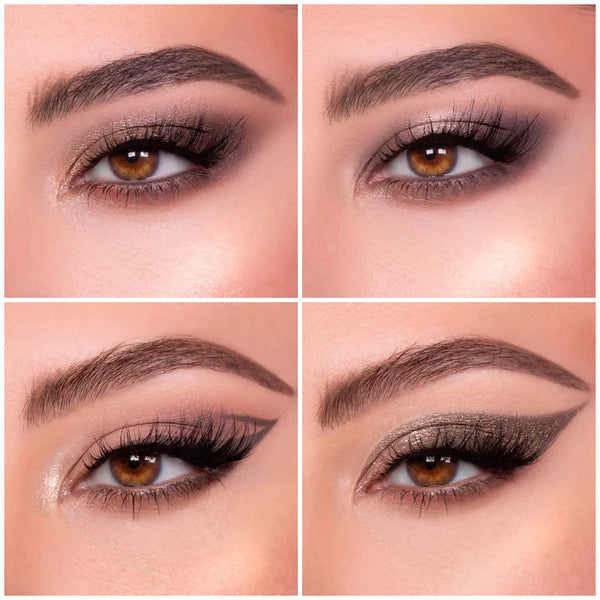 Colourpop paleta de sombras that's taupe
