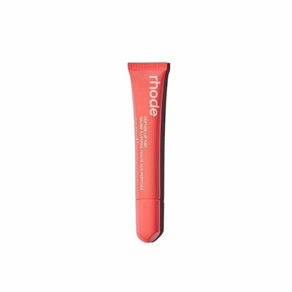 Rhode tratamiento de labios con color