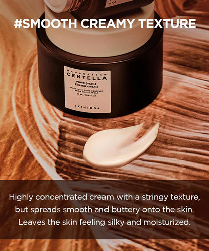 Skin 1004 crema probio cica