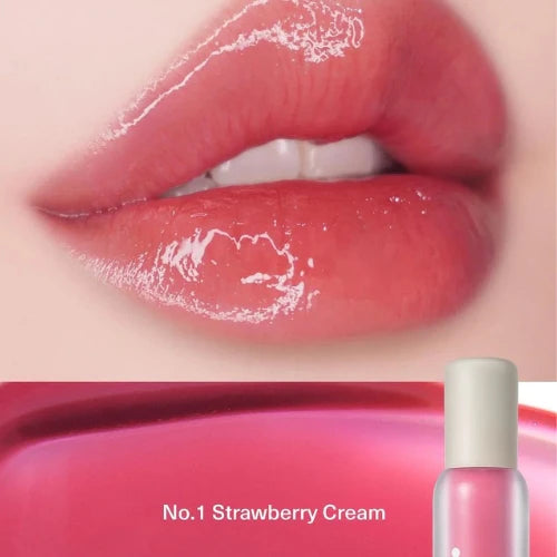 Sisua lip plumper gloss