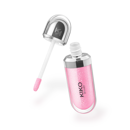 Kiko gloss