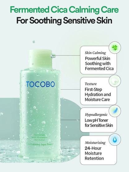 Tocobo tónico de cica
