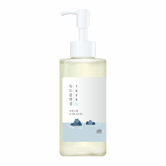 Roundlab aceite limpiador