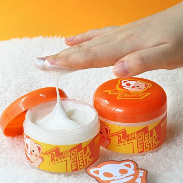 Elizavecca retinol