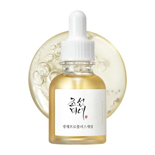 Beauty of joseon glow serum