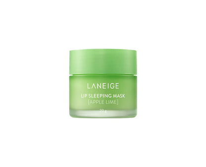Laneige mascarilla de labios