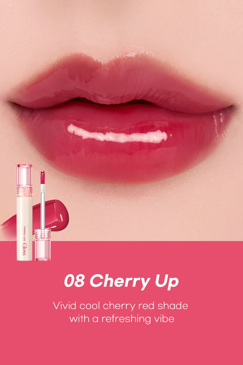 Romand gloss