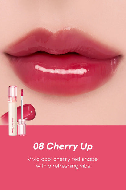 Romand gloss
