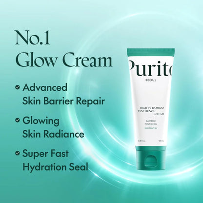 Purito crema hidratante