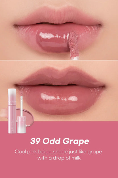 Romand tinta juicy lasting