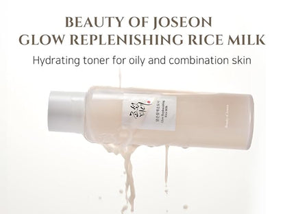 Beauty of joseon tónico de arroz