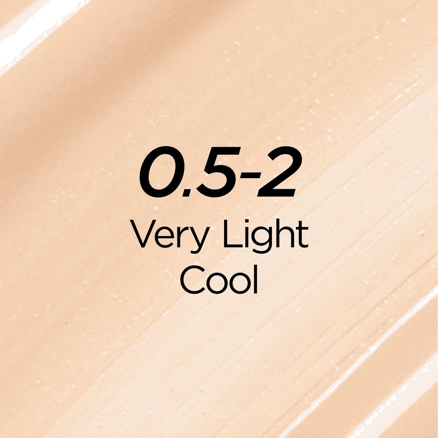L'oreal  suero con color true match