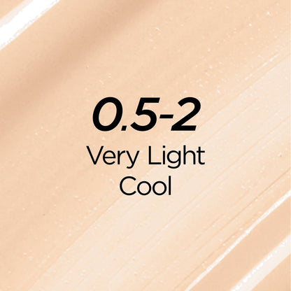 L'oreal  suero con color true match