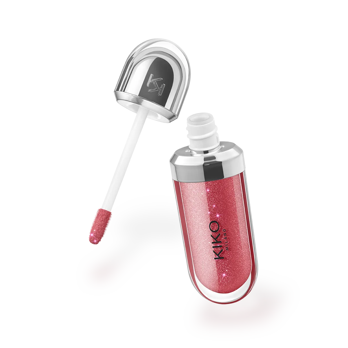 Kiko gloss