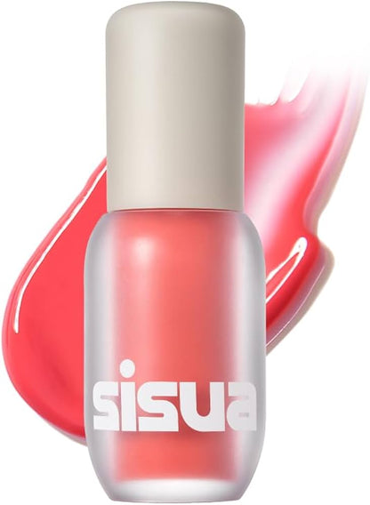 Sisua lip plumper gloss