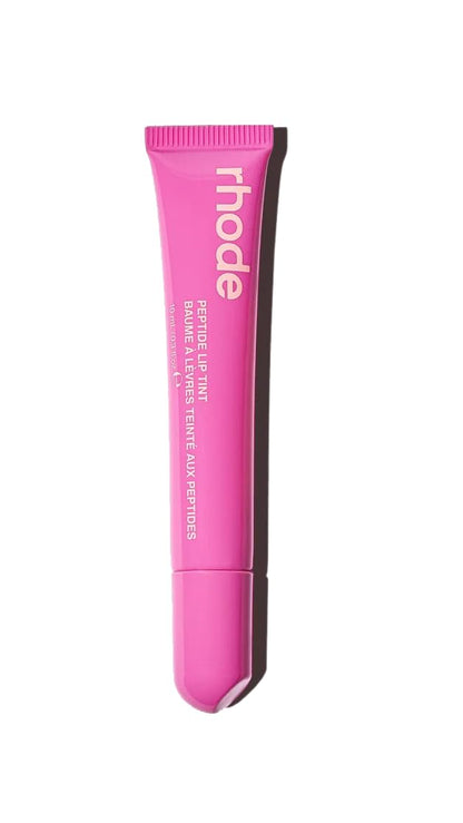 Rhode tratamiento de labios con color