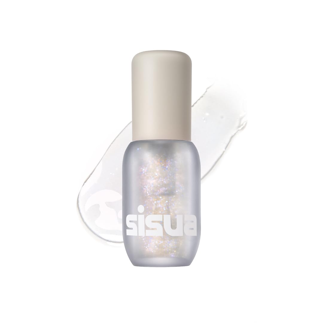 Sisua lip plumper gloss
