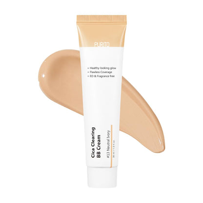 Purito BB cica cream