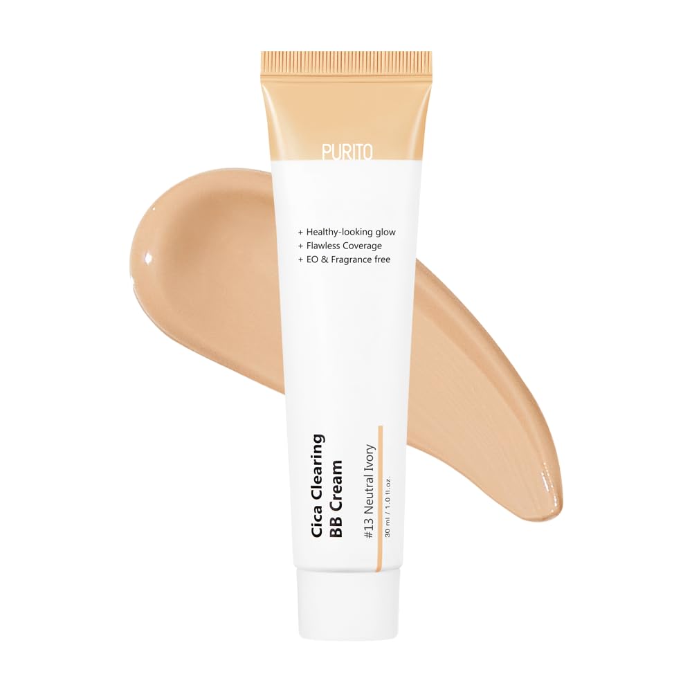 Purito BB cica cream