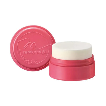 Matomage cera para cabello