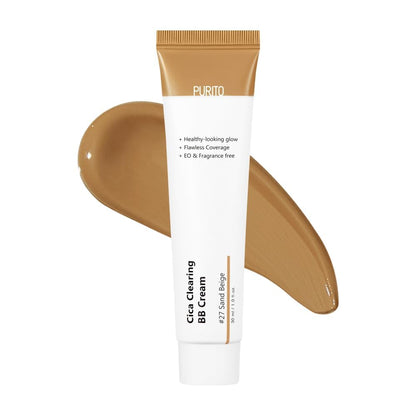 Purito BB cica cream